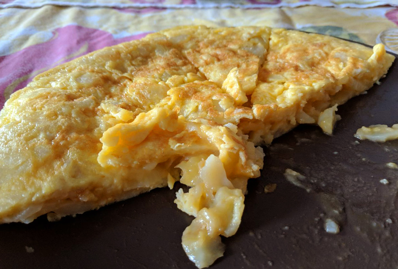 Mejor entrégate al debate sobre si es mejor con cebolla o sin cebolla y deja que el mundo arda.